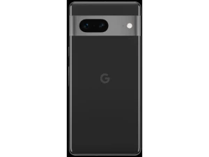 Android Smartphone, Obsidian, 128GB — Smartphones, Google