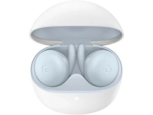 Bluetooth In-Ear Earbuds — Wireless Earbuds, Google