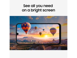 Galaxy A16 5G 128+4GB — Smartphones, Samsung