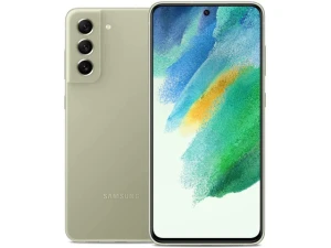 Galaxy S21 FE 5G 128GB Cell Phone — Smartphones, Samsung