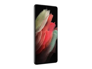 Galaxy S21 Ultra 5G 128GB Smartphone — Smartphones, Samsung