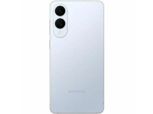 Galaxy S25 Edge smartphone, 256 GB, Titanium Icyblue — Smartphones, Samsung