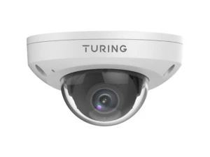 Mini dome camera — Security Camera, Turing Video