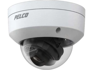 Mini Dome IR Security Camera — Security Camera, Pelco
