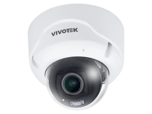Outdoor Fixed Dome Camera — Security Camera, VIVOTEK