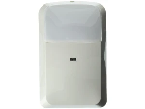 PIR motion detector — Motion Sensor, BOSCH
