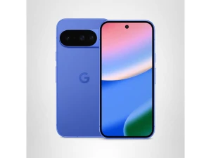 Pixel 10 Android Smartphone, 128 GB, Indigo — Smartphones, Google