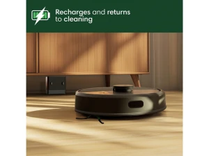Robot vacuum — Robot Vacuum, iRobot