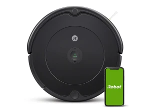 Roomba 692 Robot Vacuum — Robot Vacuum, iRobot