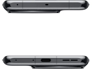Smartphone 11 5G, Titan Black, 256GB — Smartphones, OnePlus