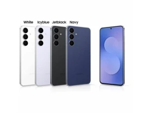 Smartphone — Smartphones, Samsung