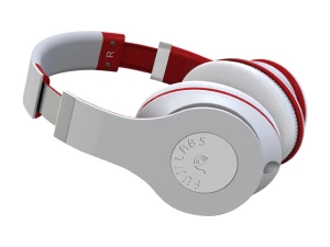 Stereo headphones — Wireless Earbuds, Fuji Labs