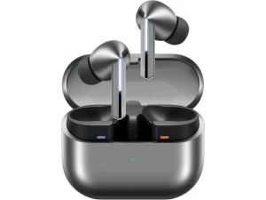 True Wireless Bluetooth Earbuds — Wireless Earbuds, Samsung