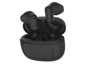 True Wireless Earbuds, Black — Wireless Earbuds, EDIFIER