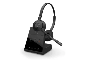Wireless Dual Headset — Wireless Earbuds, Jabra