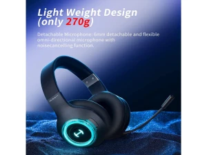 Wireless Gaming Headset — Wireless Earbuds, EDIFIER
