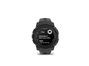 40mm Rugged Outdoor GPS Smartwatch — Smart Watch, Garmin