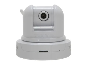 Internet camera — Security Camera, TRENDnet