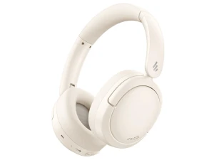 V80 Hybrid Active Noise Cancelling True Wireless Bluetooth Over-Ear Headphones — Wireless Earbuds, EDIFIER