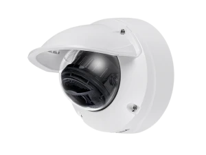 5MP Outdoor Fixed Dome AI Camera — Security Camera, VIVOTEK