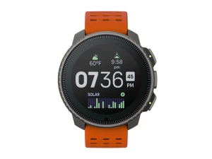 Adventure GPS Watch — Smart Watch, Suunto