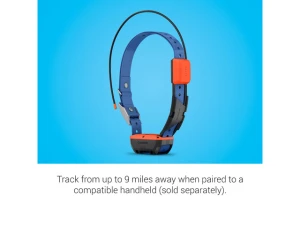 GPS Dog Tracking Collar — Dog GPS Tracker, Garmin