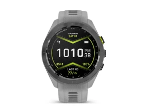 GPS Golf Smart Watch, 42 mm, Powder Gray — Smart Watch, Garmin