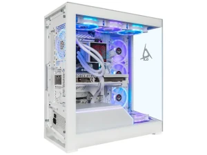 Horus Gaming Desktop Computer — Desktop Computers, CLX