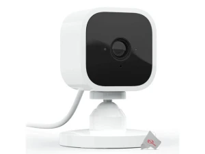 Indoor Smart Security Camera — Security Camera, Blink