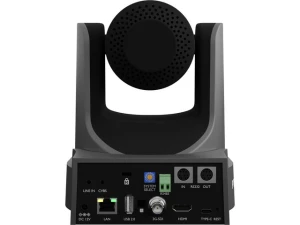 Move SE PTZ Camera with Universal Wall Mount — Digital Cameras & Camcorders, PTZOptics