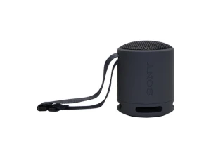 Noise-Canceling Headphones and Speaker Bundle — Wireless Earbuds, Sony