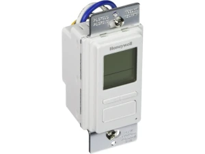 Sunrise/Sunset Timer Switch — Smart Switch, Honeywell