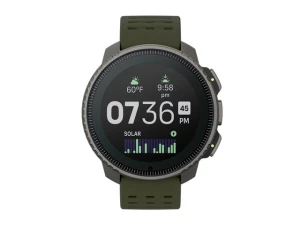 Vertical GPS Smartwatch — Smart Watch, Suunto