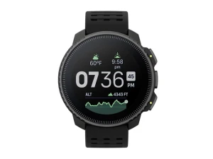 Vertical Smart Watch — Smart Watch, Suunto
