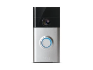 Video Doorbell — Video Doorbell, Ring