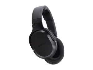 Wireless home theater headphones, 3-pack — Wireless Earbuds, Sony