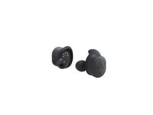 Wireless In-Ear Headphones — Wireless Earbuds, Audio Technica