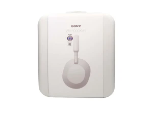 Wireless Over-Ear Noise-Canceling Headphones — Wireless Earbuds, Sony