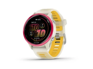 42MM Smartwatch with Air Pro EarBuds — Smart Watch, Garmin