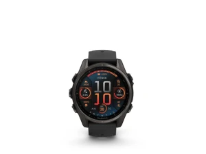 43mm Smart Watch — Smart Watch, Garmin