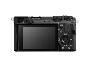 Alpha a6700 Camera Kit — Digital Cameras & Camcorders, Sony