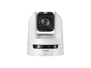 CR-N100 PTZ Camera — Digital Cameras & Camcorders, Canon