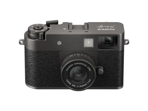 Digital Camera and Printer Kit — Digital Cameras & Camcorders, Fujifilm