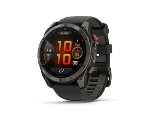 Fenix 8 Pro GPS smartwatch bundle with inReach Mini 2 Satellite Communicator — Smart Watch, Garmin