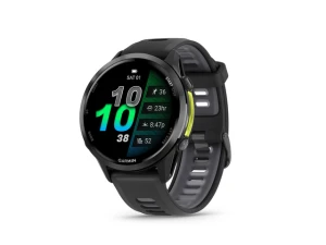 Forerunner 970 Smart Watch — Smart Watch, Garmin