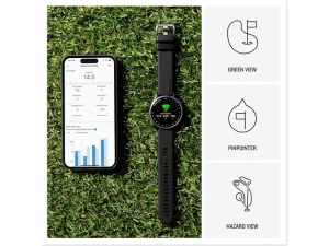 GPS Golf Smartwatch — Smart Watch, Garmin