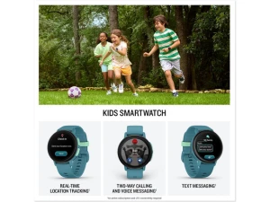 Kids smartwatch — Kids Smart Watch, Garmin