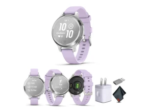 Lily 2 Active Smartwatch — Smart Watch, Garmin