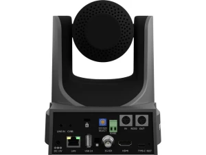 PTZ camera with wall mount — Digital Cameras & Camcorders, PTZOptics
