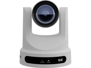 PTZ camera with wall mount — Digital Cameras & Camcorders, PTZOptics